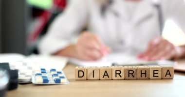 Sindirim sistemi ishali ve tıbbi teşhisin belirtileri. İshal teşhis ve tedaviye neden olur.