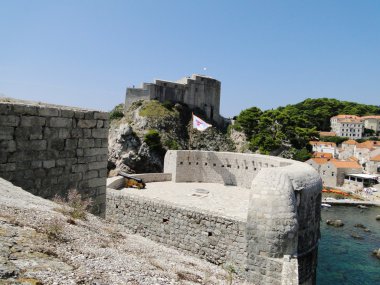 Hırvat sahil