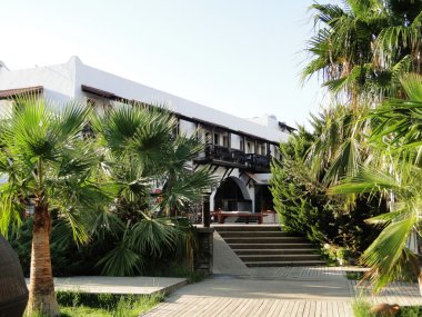 Türkiye sahillerinde, bodrum