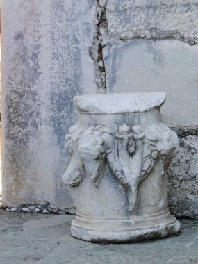 Türkiye, Türk sahil, bodrum