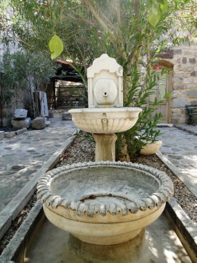 Türkiye, Türk sahil, bodrum