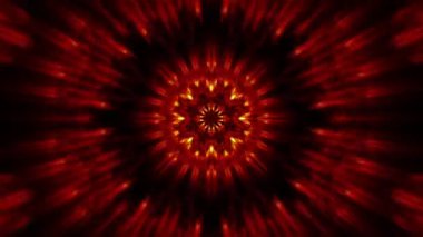 kaleydoskop - vj döngü