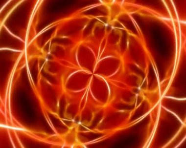 hareketli arka plan - vj döngü.