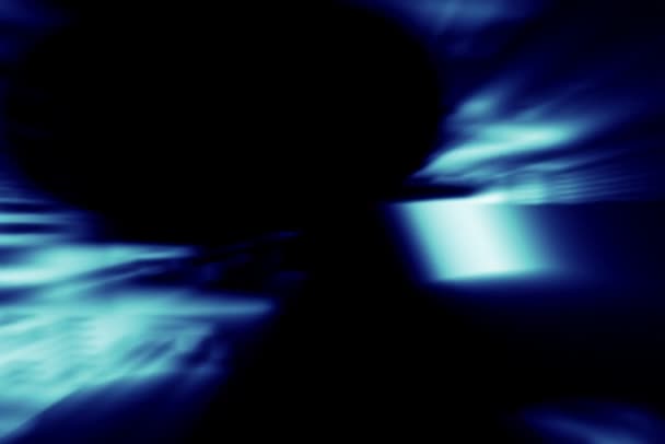 Mouvement Boucle de fond 