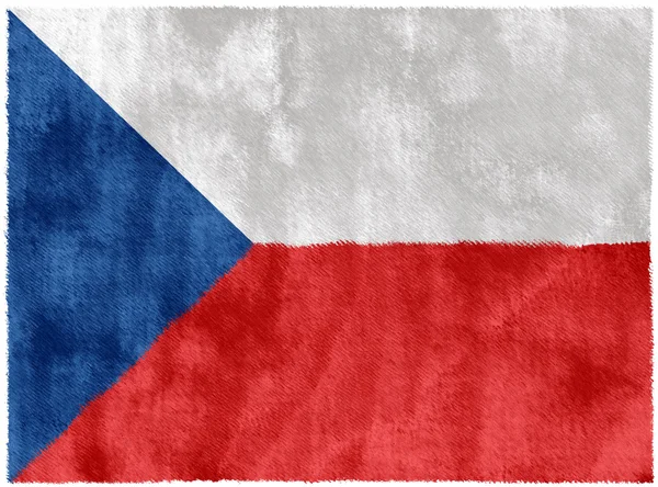 Czech Republic — Stock Photo, Image