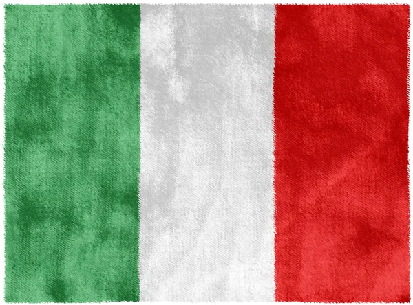 Italy — Stock Photo, Image