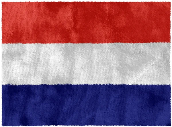 オランダ — ストック写真