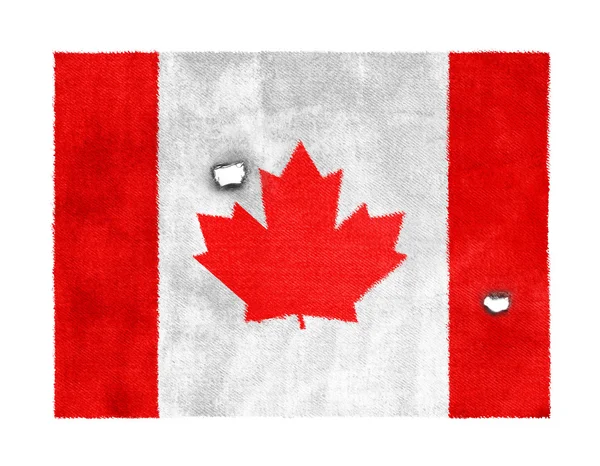 Kanada — kuvapankkivalokuva