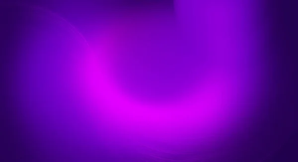 Абстрактний Фіолетовий Світловий Розмитий Лінійний Фон — стокове фото