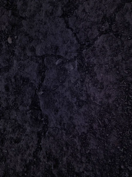 Grunge Ground Texture Cracks Dirt — Stock Photo, Image