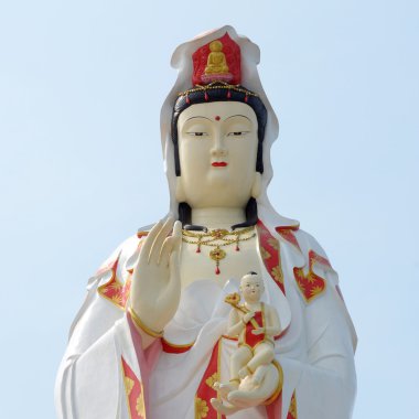 Guan yin