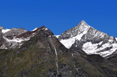 Weisshorn