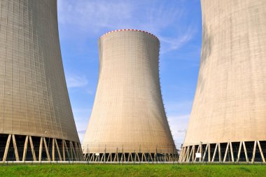 temelin nükleer enerji santrali