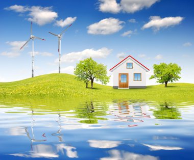 barra de chocolate oscuro en papel de aluminio