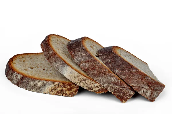 Wheat bread — Stock Photo, Image