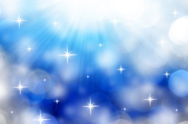 noel bokeh