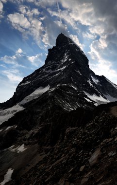 Matterhorn