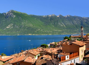 Bir Limone sul garda