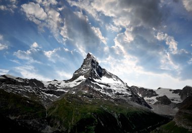 Matterhorn