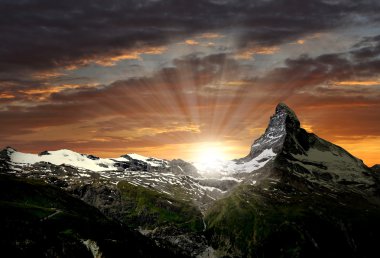 Matterhorn
