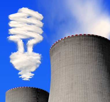 Nükleer enerji santrali