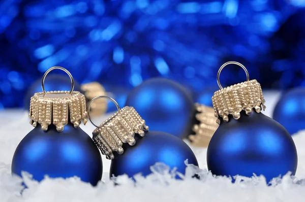 Christmas decorations — Stock Photo, Image