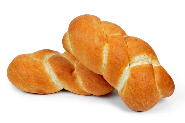 Wheat buns — Stock Photo, Image