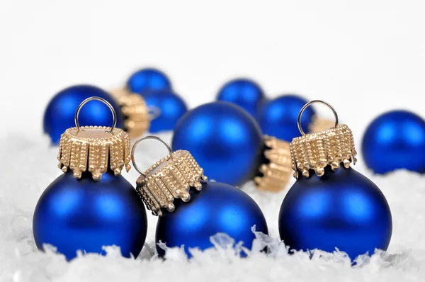 Christmas decorations — Stock Photo, Image