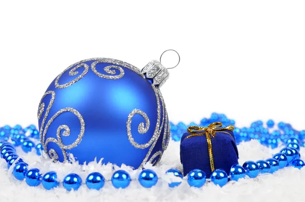 Christmas decoration — Stock Photo, Image