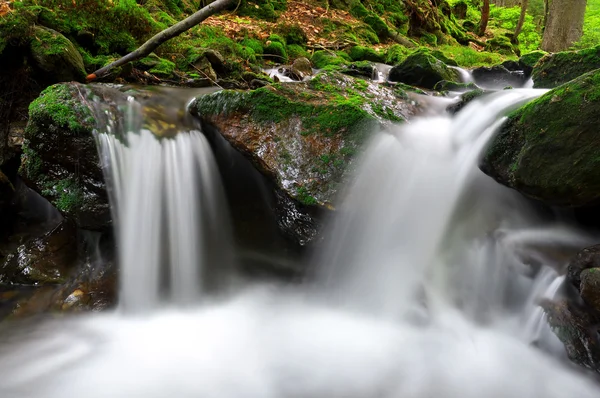 Waterfall — Stock Photo, Image