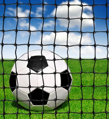 Futbol topu