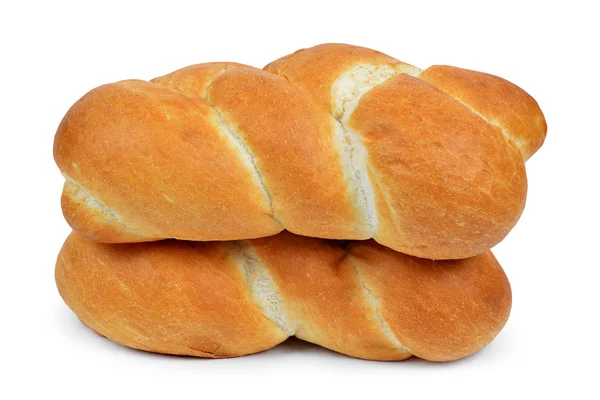 Weizenbrötchen — Stockfoto