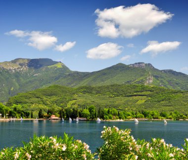 Lago di Garda