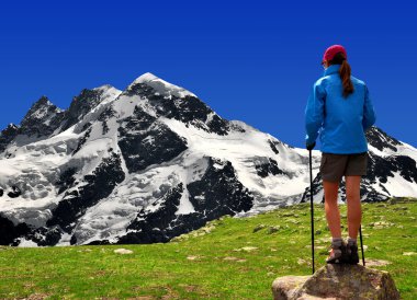 breithorn kız