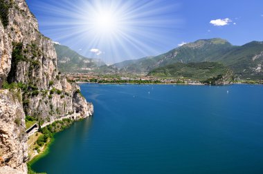 Lago di Garda