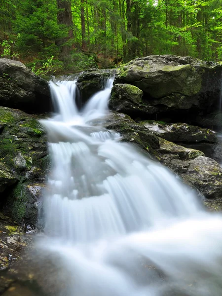 Waterfalls — Stock Photo, Image