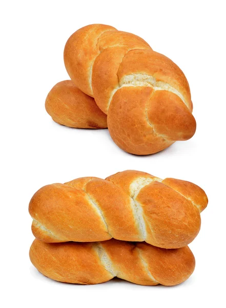 Wheat buns — Stock Photo, Image