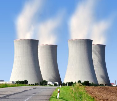 Nükleer enerji santrali