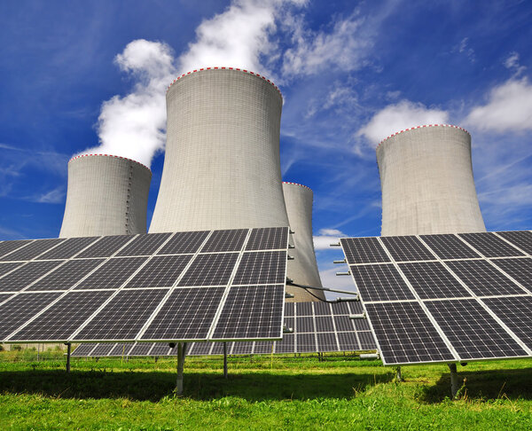 Энергетические концепции
