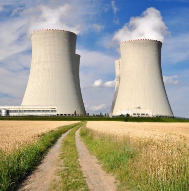Nükleer enerji santrali