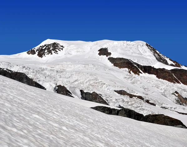 Alphubel Góra — Zdjęcie stockowe