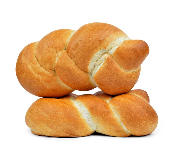 Buğday ekmeği — Stok fotoğraf