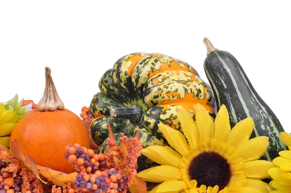 Pumpkins — Stock Photo, Image