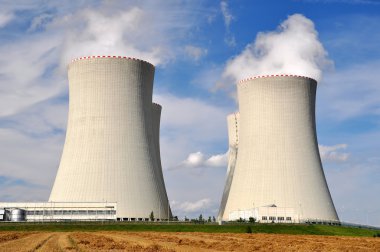 Nükleer enerji santrali