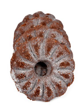 çikolatalı tatlılar