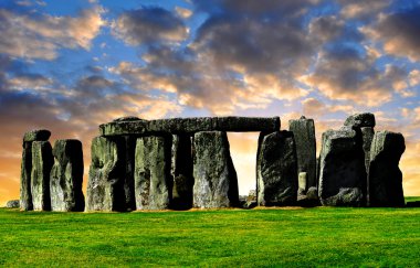 Stonehenge