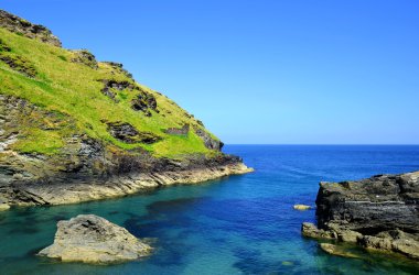 Kuzey cornwall