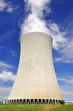 Nükleer enerji santrali