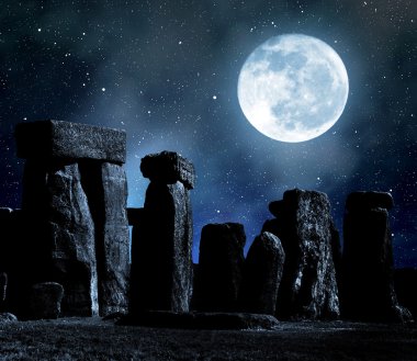 Stonehenge