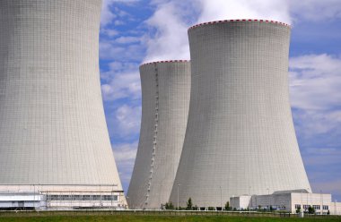 Nükleer enerji santrali